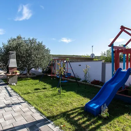 Beautiful In With House A Panoramic View Tatil Evi *
