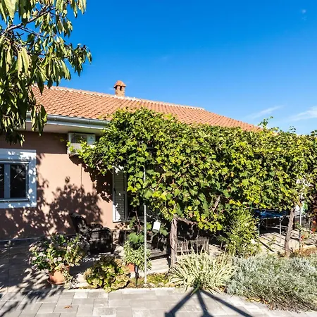 Beautiful In With House A Panoramic View