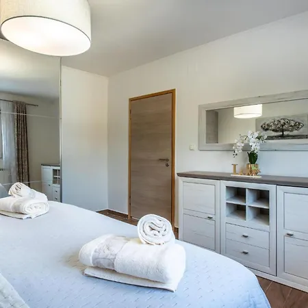 Tatil Evi Beautiful In With House A Panoramic View *