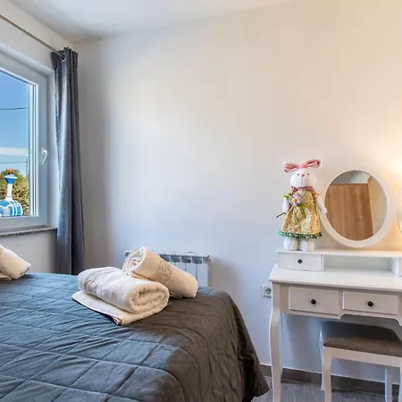 Tatil Evi Beautiful In With House A Panoramic View *