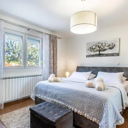Beautiful In With House A Panoramic View